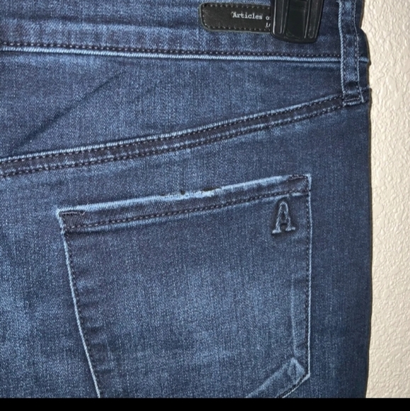 Articles of Society Stacy mini skirt size 28 - Picture 5 of 8